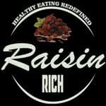 Raisin Rich Logo